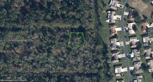 3001 Jack Ave, Lake Placid FL, 33852 land for sale