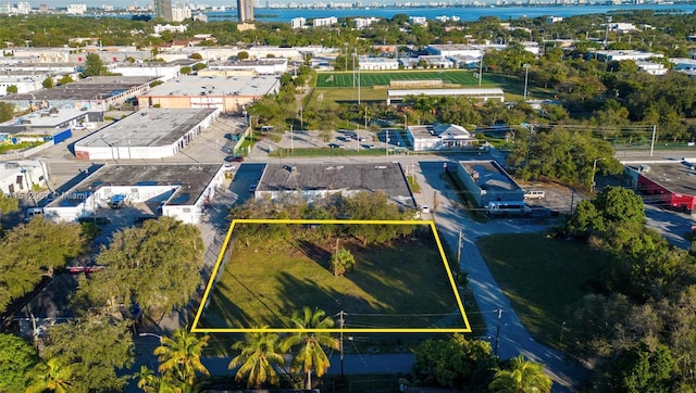 159 NE 64th St, Miami FL, 33138 land for sale