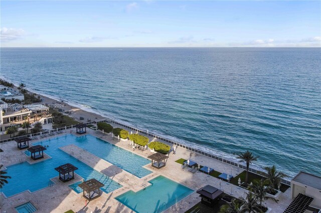 1830 S Ocean Dr Unit 1908, Hallandale Beach, FL 33009 - photo 20