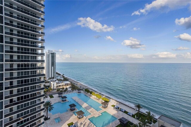 1830 S Ocean Dr Unit 1908, Hallandale Beach, FL 33009 - photo 21