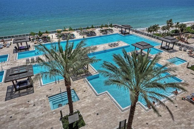 1830 S Ocean Dr Unit 1908, Hallandale Beach, FL 33009 - photo 35