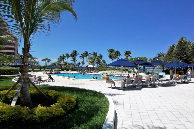5161 Collins Ave Unit 401, Miami Beach, FL 33140 - photo 25