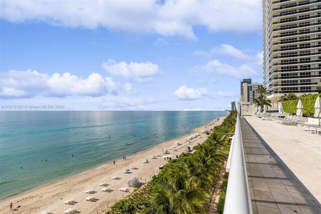 1830 S Ocean Dr Unit 3611, Hallandale Beach, FL 33009 - photo 27