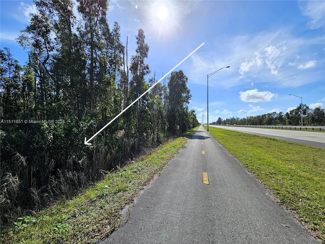 SW Krome Ave, Kendall FL, 33185 land for sale