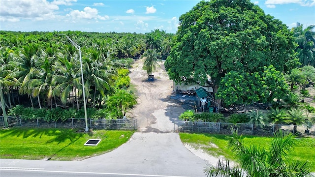 26705 SW 177th Ave, Homestead FL, 33031 land for sale