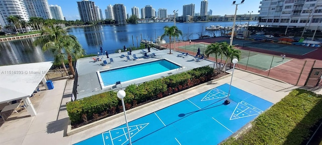 2780 NE 183rd St Unit 502, Aventura, FL 33160 - photo 8
