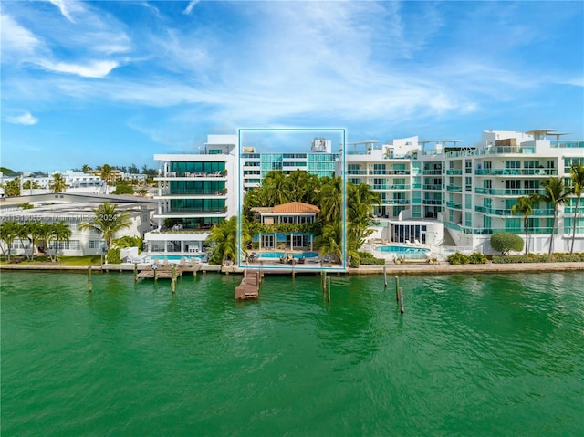 Listing photo 2 for 1920 Bay Dr, Miami Beach FL 33141