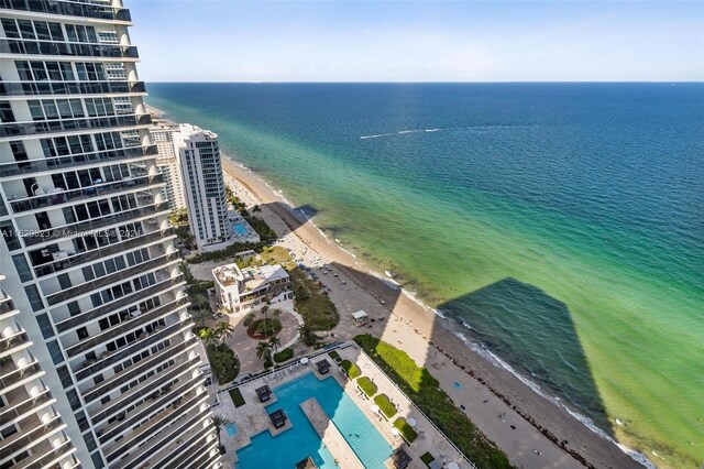 1830 S Ocean Dr Unit 3809, Hallandale Beach, FL 33009 - photo 17