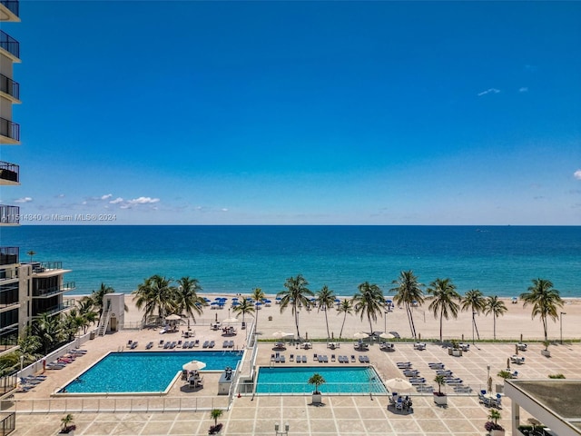 2401 S Ocean Dr Unit 304, Hollywood, FL 33019 - photo 34
