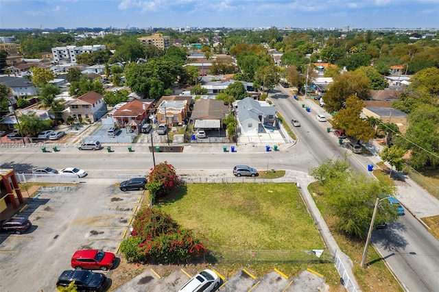 2340 NW 28th St, Miami FL, 33142 land for sale