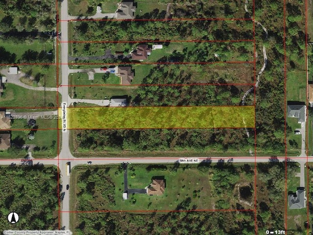 58 Everglades, Everglades FL, 34120 land for sale