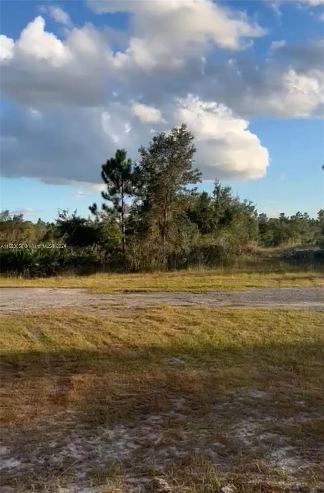 423 Gaillardia, Lake Wales FL, 33855 land for sale