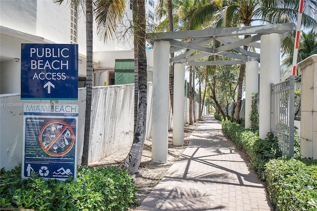 6000 Collins Ave Unit 510, Miami Beach, FL 33140 - photo 31
