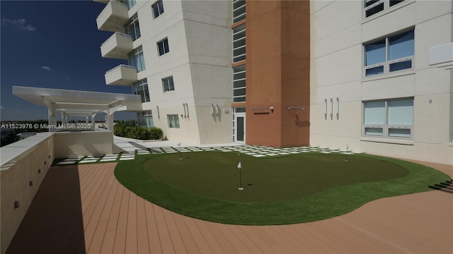 3250 NE 1st Ave Unit 545, Miami, FL 33137 - photo 18