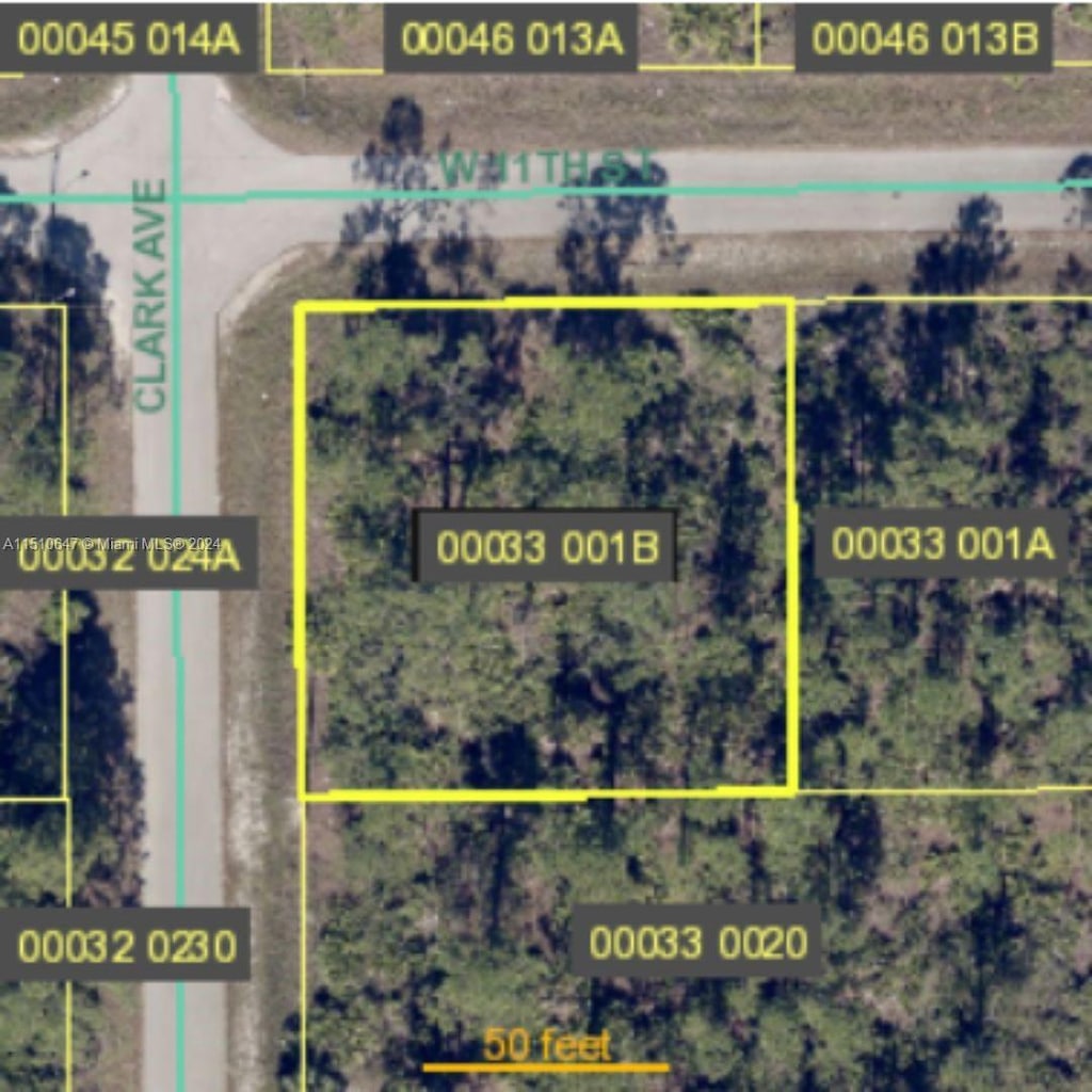 1307 W 11th St, Lehigh Acres, FL 33972 - photo 4