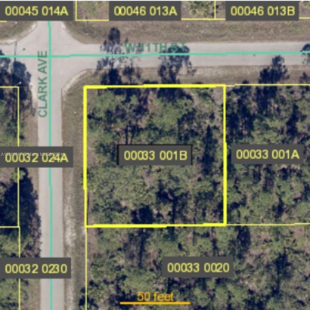 1307 W 11th St, Lehigh Acres, FL 33972 - photo 4