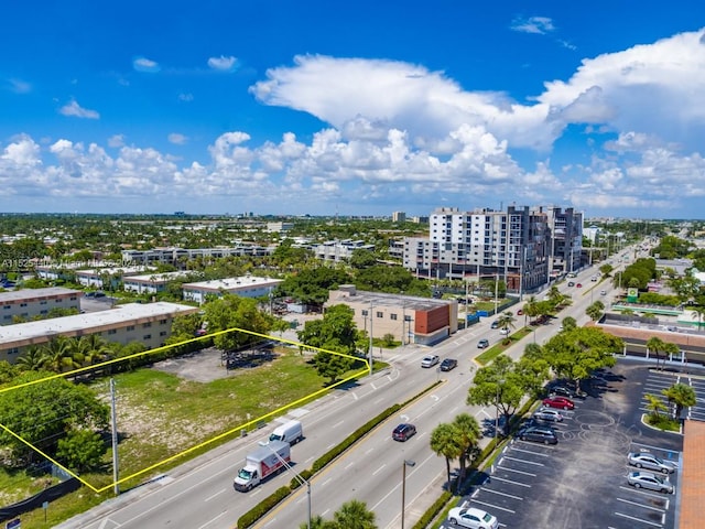 600 E Atlantic Blvd, Pompano Beach FL, 33060 land for sale