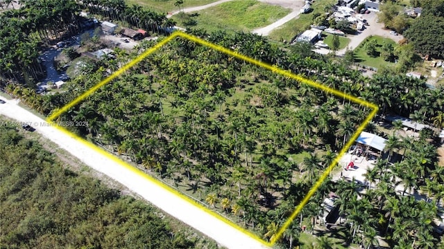 160XX SW 206th Ave, Homestead FL, 33187 land for sale