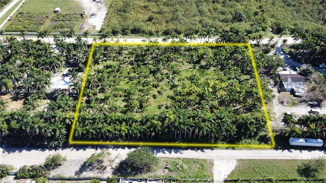 Listing photo 3 for 160XX SW 206th Ave, Homestead FL 33187