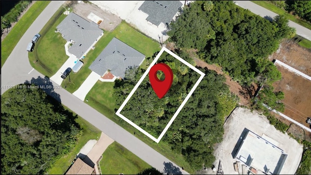 54ALGONQUINSTREET Algonquin St, Port Charlotte FL, 33954 land for sale