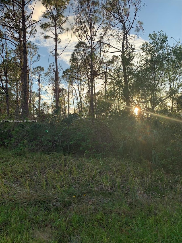 Hamerton, North Port FL, 34288 land for sale