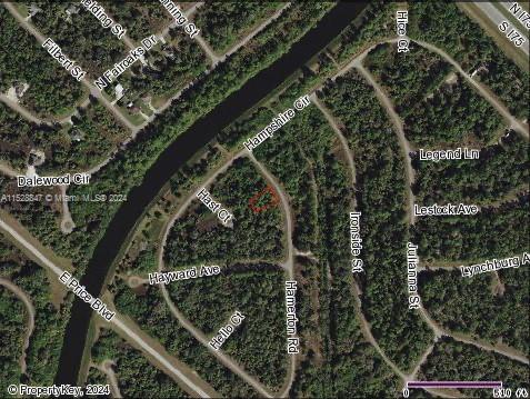 Listing photo 3 for Hamerton, North Port FL 34288