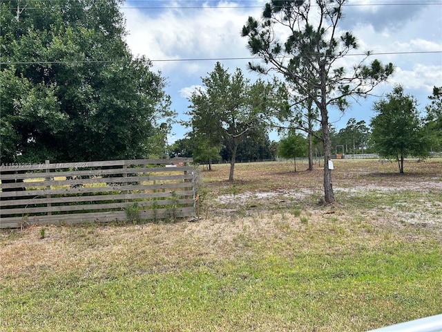 Listing photo 3 for 648 Camino Real Blvd, Clewiston FL 33440