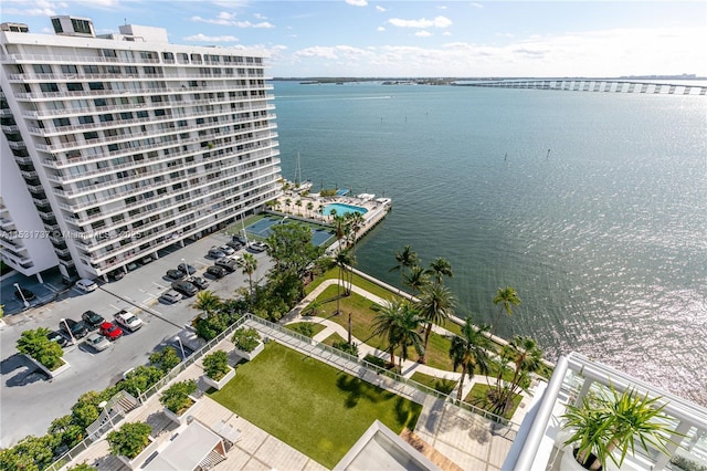 1541 Brickell Ave Unit C1507, Miami, FL 33129 - photo 1