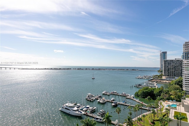 1541 Brickell Ave Unit C1507, Miami, FL 33129 - photo 5