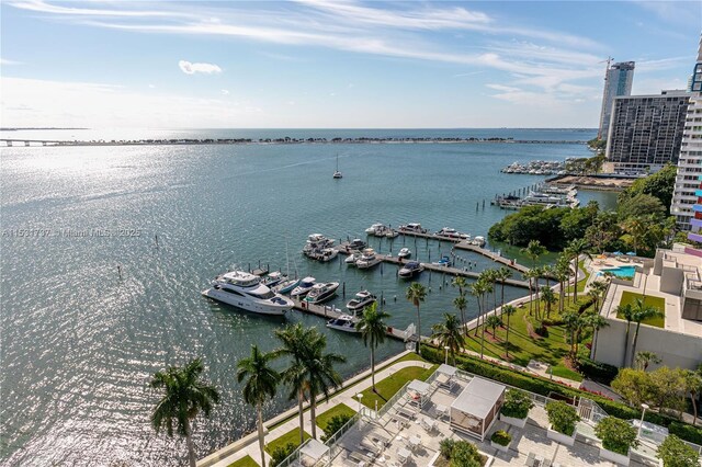 1541 Brickell Ave Unit C1507, Miami, FL 33129 - photo 20