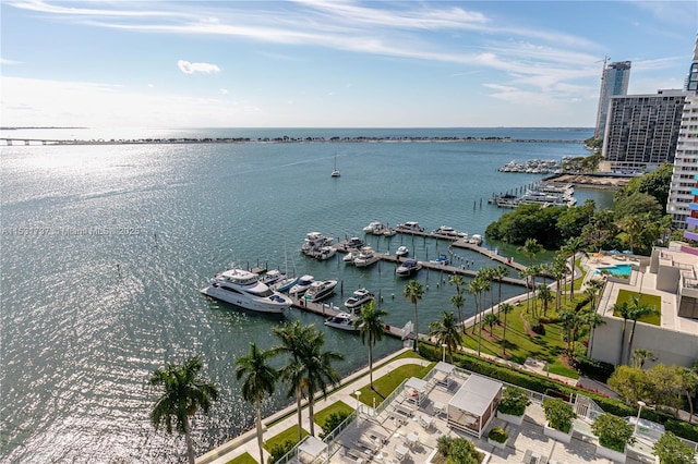 1541 Brickell Ave Unit C1507, Miami, FL 33129 - photo 21
