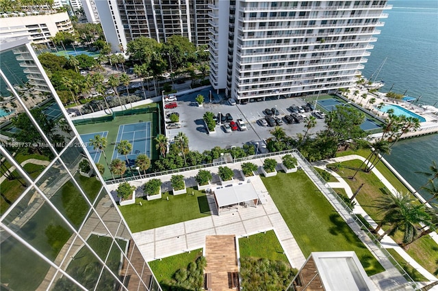 1541 Brickell Ave Unit C1507, Miami, FL 33129 - photo 22