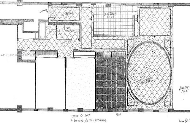 1541 Brickell Ave Unit C1507, Miami, FL 33129 - photo 77