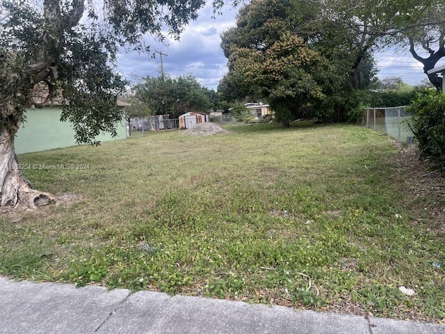 636 NW 12th Ave, Fort Lauderdale FL, 33311 land for sale