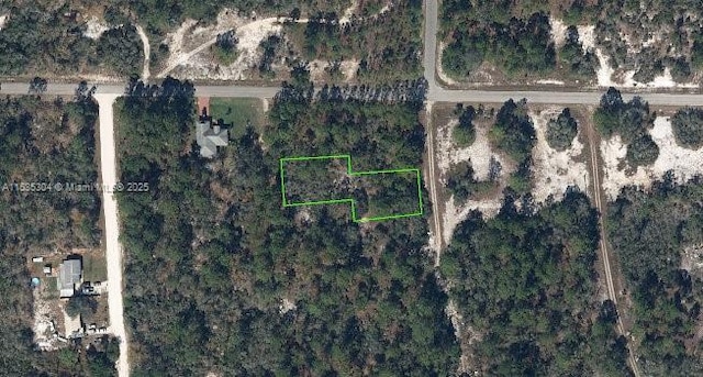 405 Blue Horizon, Lake Placid FL, 33852 land for sale