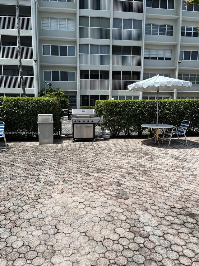 329 SE 3rd St Unit 402P, Hallandale Beach, FL 33009 - photo 35