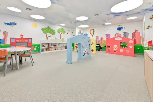5350 NW 84th Ave Unit 1113, Doral, FL 33166 - view of recreation room