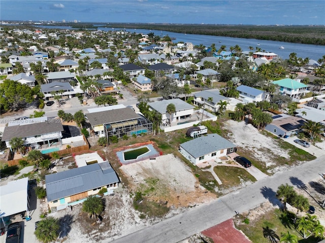 161 Hibiscus Dr, Fort Myers, FL 33931