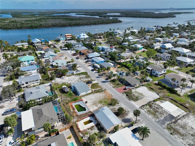 161 Hibiscus Dr, Fort Myers, FL 33931