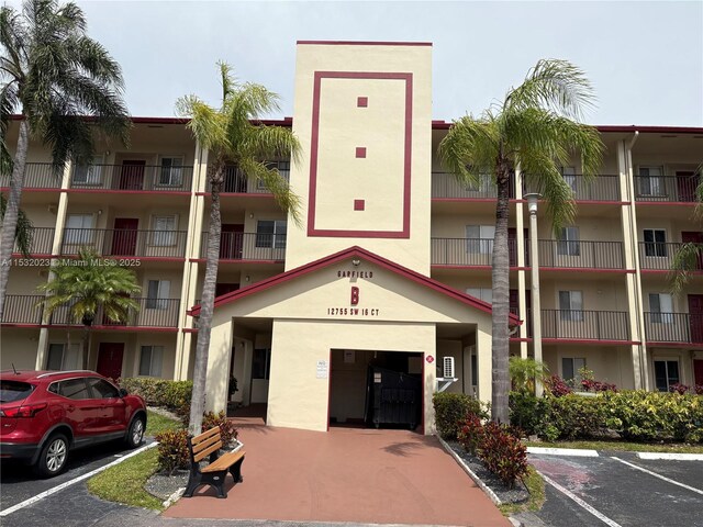 12755 SW 16th Ct Unit 211B, Pembroke Pines, FL 33027 - photo 14