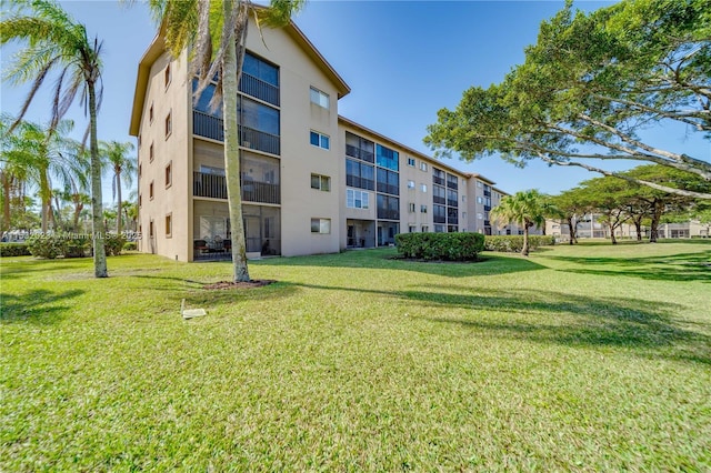 12755 SW 16th Ct Unit 211B, Pembroke Pines, FL 33027 - view of apartment building / complex