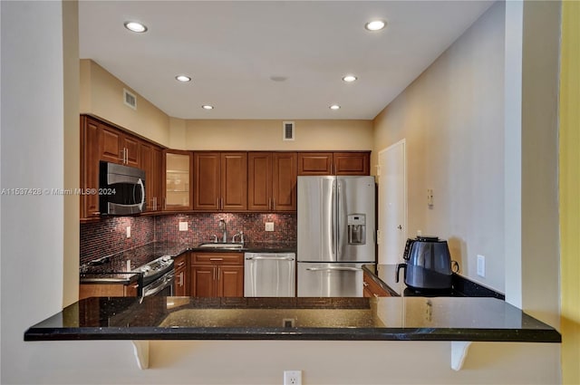 dining space with crown molding and tile floors