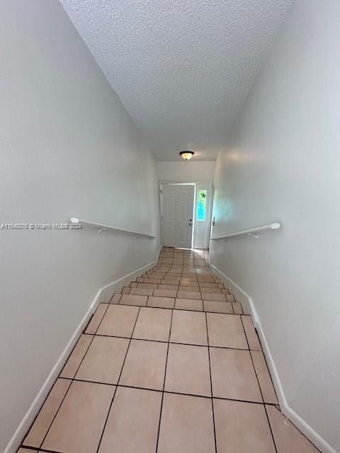2626 SE 20th Ct Unit 206-B, Homestead, FL 33035 - view of stairs
