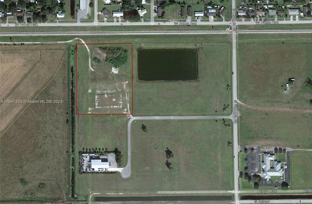 Listing photo 2 for 525 Commerce Ct, Clewiston FL 33440