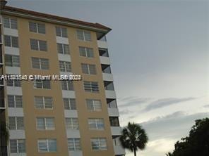 4174 Inverrary Dr Unit 303, Lauderhill, FL 33319 - view of property