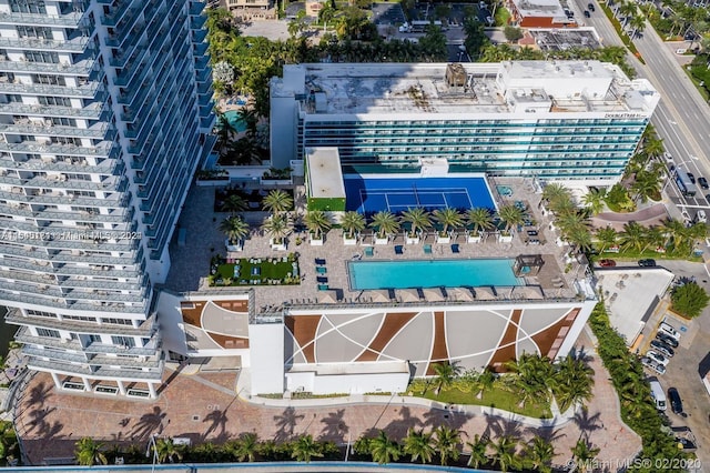 4010 S Ocean Dr Unit R703, Hollywood, FL 33019 - photo 37