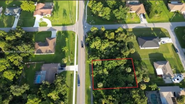 21093 N Peachland Blvd, Port Charlotte FL, 33954 land for sale