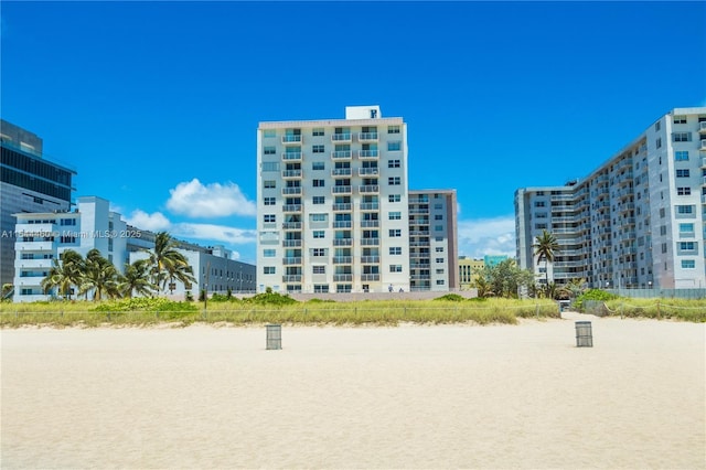 345 Ocean Dr Unit 411, Miami Beach, FL 33139 - view of property