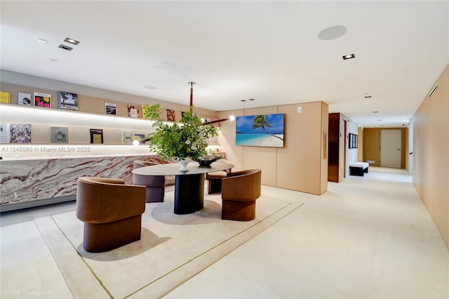 9901 W Bay Harbor Dr Unit 303, Bay Harbor Islands, FL 33154 - view of common area