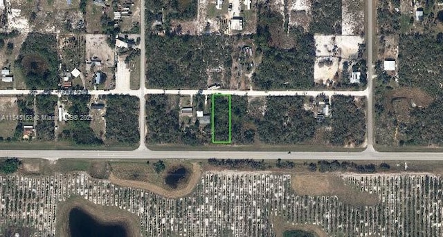 141 Flagler St, Lake Placid FL, 33852 land for sale